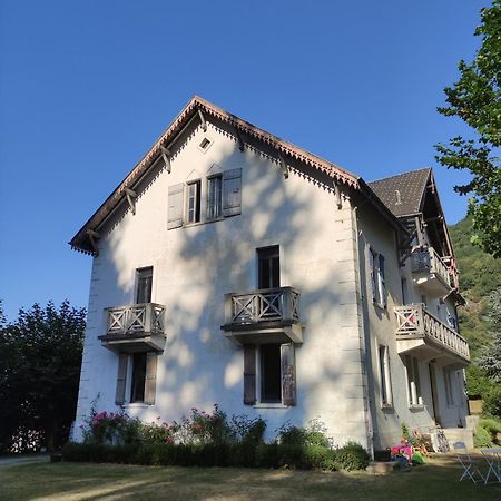 Chambre Buis Cadéac Dış mekan fotoğraf