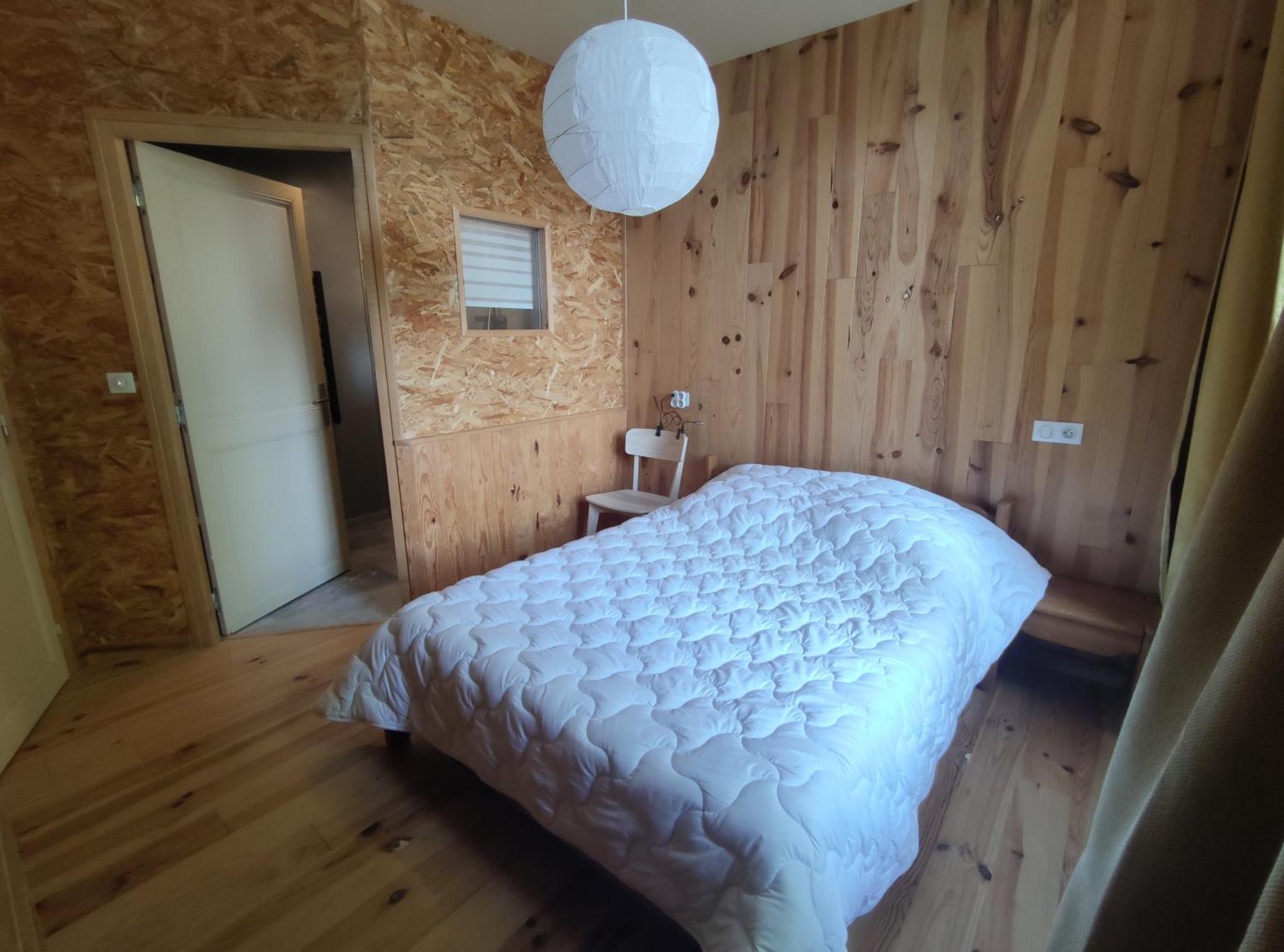 Chambre Buis Cadéac Dış mekan fotoğraf