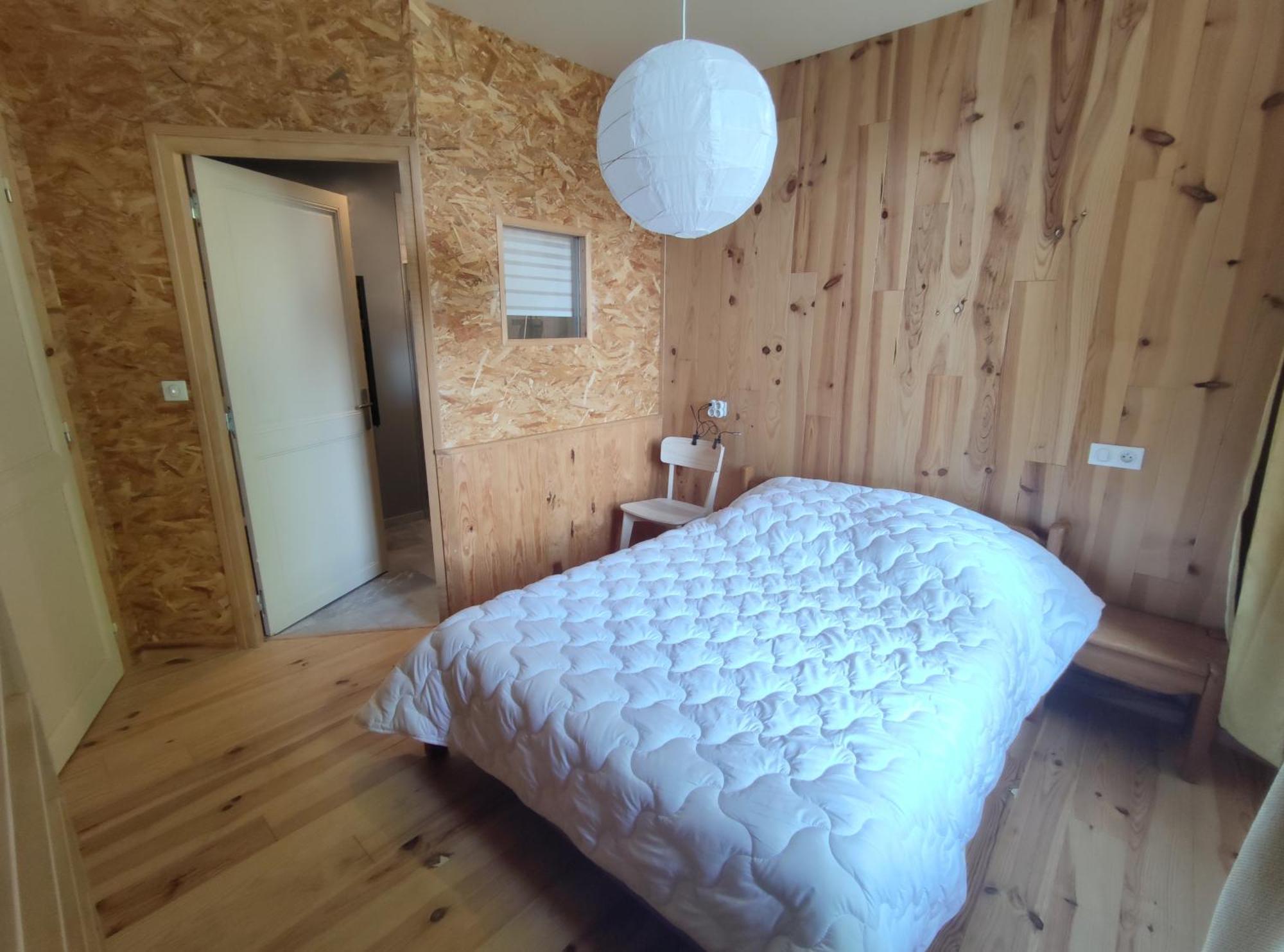 Chambre Buis Cadéac Dış mekan fotoğraf
